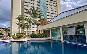 Samba Convention Suites
